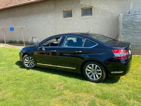 Citroën c5 - 9