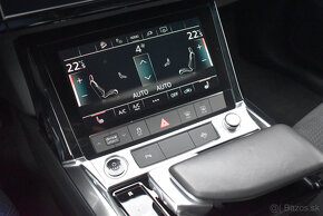 Audi e-tron 55 300kW Sportback S-Line - 9