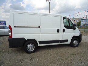 Peugeot Boxer 2.2 HDI L1 H1 - 9