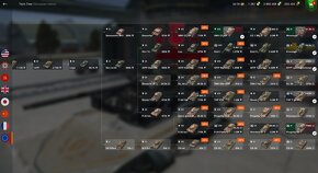 World of tanks Blitz - 9