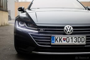 Volkswagen Arteon 2.0 TDI SCR BMT - 9