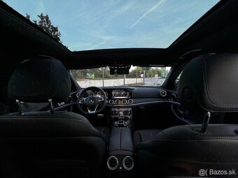 Mercedes-Benz E63 AMG 4Matic+ AIRMATIC - 9