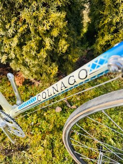 Colnago Master 1st. gen. Retinato - 9