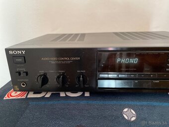 Predam hi-fi zosiky Sony,Pioneer ,JVC a iné - 9