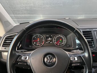 Volkswagen Multivan T6 2.0 TDI 150kw 4x4 DSG - 9