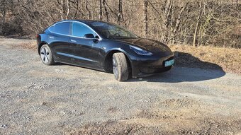 Tesla Model 3 standard range plus - 9