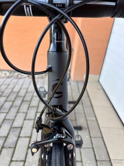 ✅Cannondale SuperSix Evo 105 Karbon Velkost 56 - 9