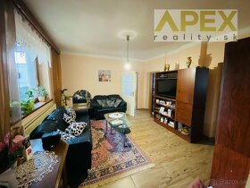 Exkluzívne APEX reality 3i rodinný dom v Bojničkách, 1079 m2 - 9