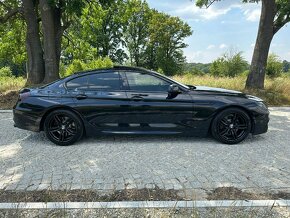 BMW 640I M-pack - 9