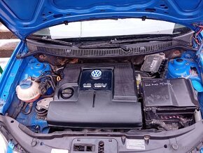 Volkswagen polo 1.2 - 9