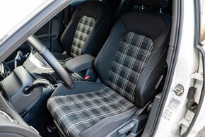 Volkswagen Golf Variant GTD 2.0 TDI 135kw DSG - 9