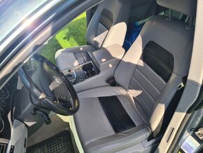 Touareg 3.0 176kw webasto - 9