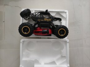 rc auto na diaľkové ovládanie - 9