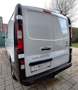 Fiat Talento MultiJet 5-Miestne L2H1 - 9