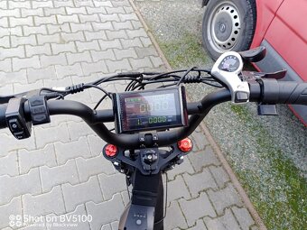 Elektrický moped - 9