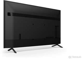 SONY BRAVIA X75WL 55’ - 9