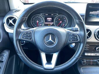 Mercedes Benz B 180 d URBAN - 9