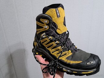 Salomon Cosmic 4D GTX - 9