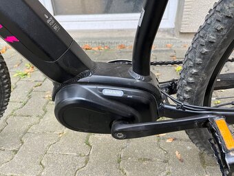 Dámsky elektrobicykel bafang veľkosť 18 - 9