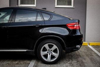 BMW X6 xDrive - 9