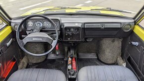 skoda 120l 1979 - 9