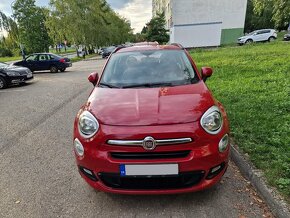 Fiat 500X - 9