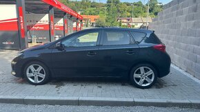 Toyota Auris 1.6 automat - 9