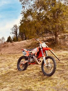 Ktm sx 250 - 9