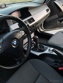 BMW E60 530d - 9