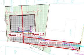 Na predaj novostavba rodinného domu, Kálnica - 9