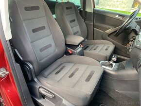 VW Tiguan 2.0 tsi 4x4 Automat - 9