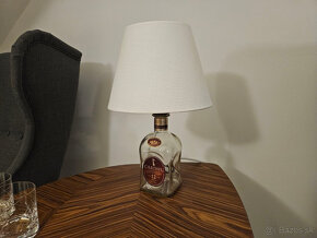 Lampa - Darček  PreMilovnika Whisky  (VIAC DRUHOV NA VÝBR) - 9