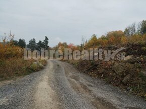 PREDAJ: Pozemok pre rodinný dom, 754 m2, Badín - Pekný vŕšok - 9