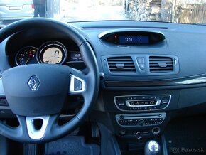 Renault Megane 53200 km. - 9