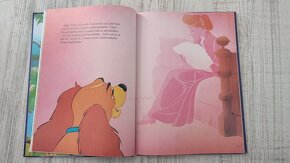 Walt disney Lady a Tramp - 9