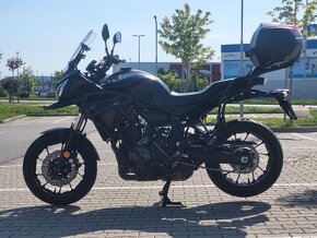 Yamaha MT-07 Tracer 2017 - 9