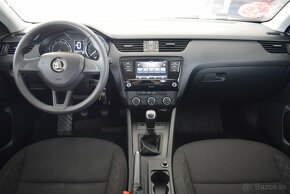 Škoda Octavia 1,5 TSI, ČR,Active,LED,DPH, - 9