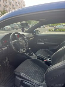 Volkswagen Scirocco 1.4 TSI 118KW - 9