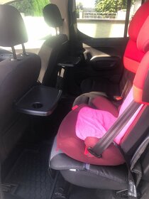 Opel Combo Life 1.5 CDTI 130k Elegance Plus XL - 9