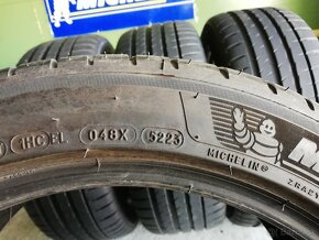 235/45 r18 letné pneumatiky Michelin Pilot Sport 4 - 9