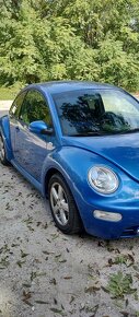 Volkswagen New Beetke - 9