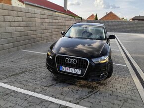 Audi Q3 - 9