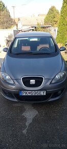 Altea 1.9 TDI - 9