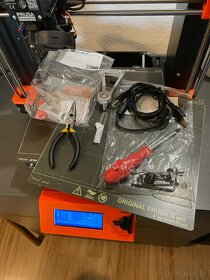 Prusa i3 MK3S+ - 9