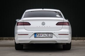 Volkswagen Arteon 1.5 TSI EVO OPF BMT DSG - 9