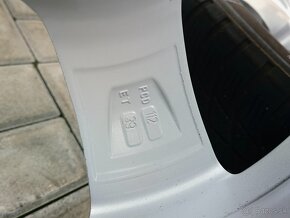 Škoda,Volkswagen,Seat,Audi, 5x112 r17 - 9