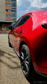 Mazda 3 2.0 Skyactiv G122 A/T - 9