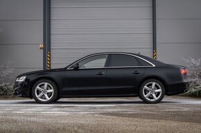 Audi A8 3.0 TDI V6 DPF quattro tiptronic - 9