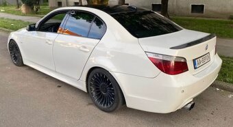 BMW E60 530D - 9