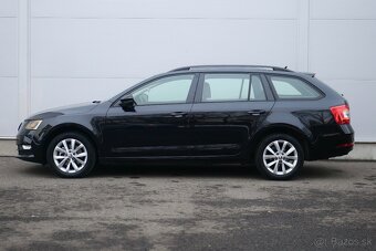 Skoda Octavia 2,0TDI 2021 po vymene rozvodov virtual,tazne - 9